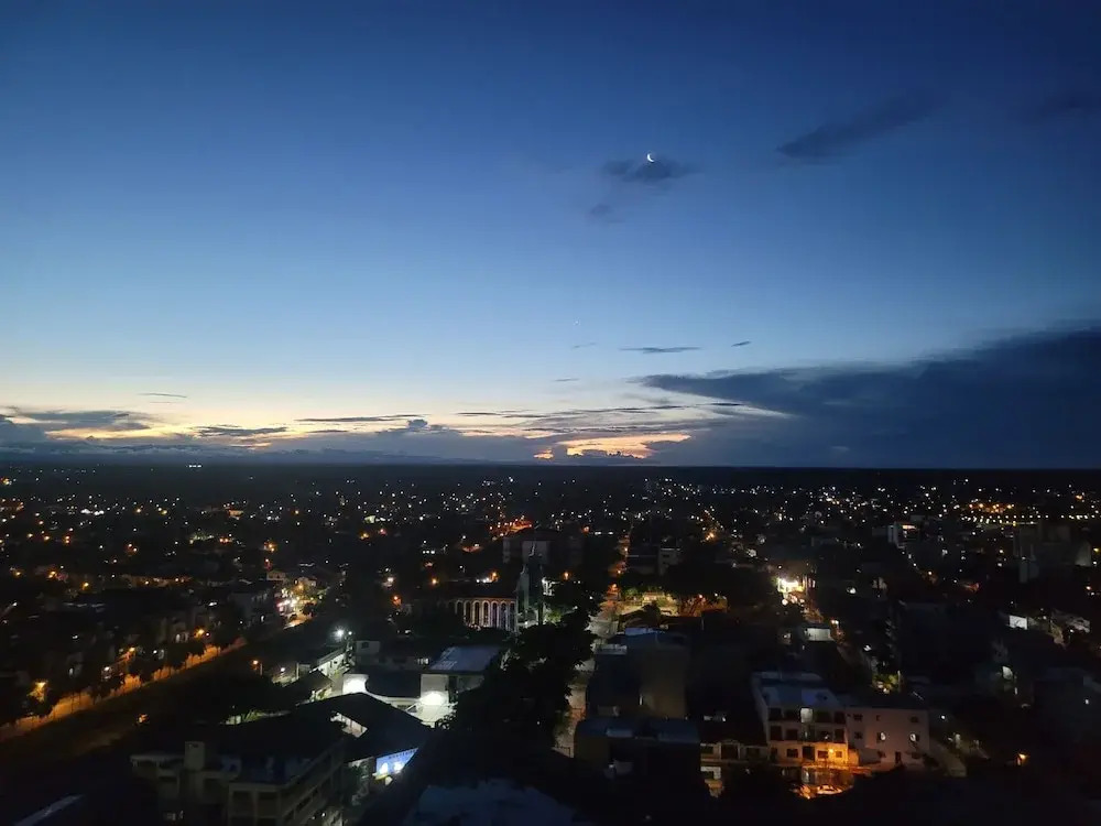 Mirador del Cielo Apart-hotel Boutique