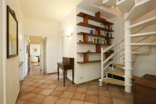 Appartamento Ronco
