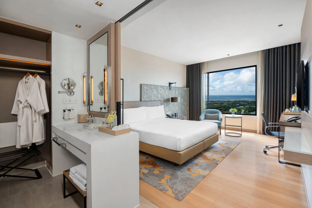 Holiday Inn & Suites Rayong City Centre by IHG