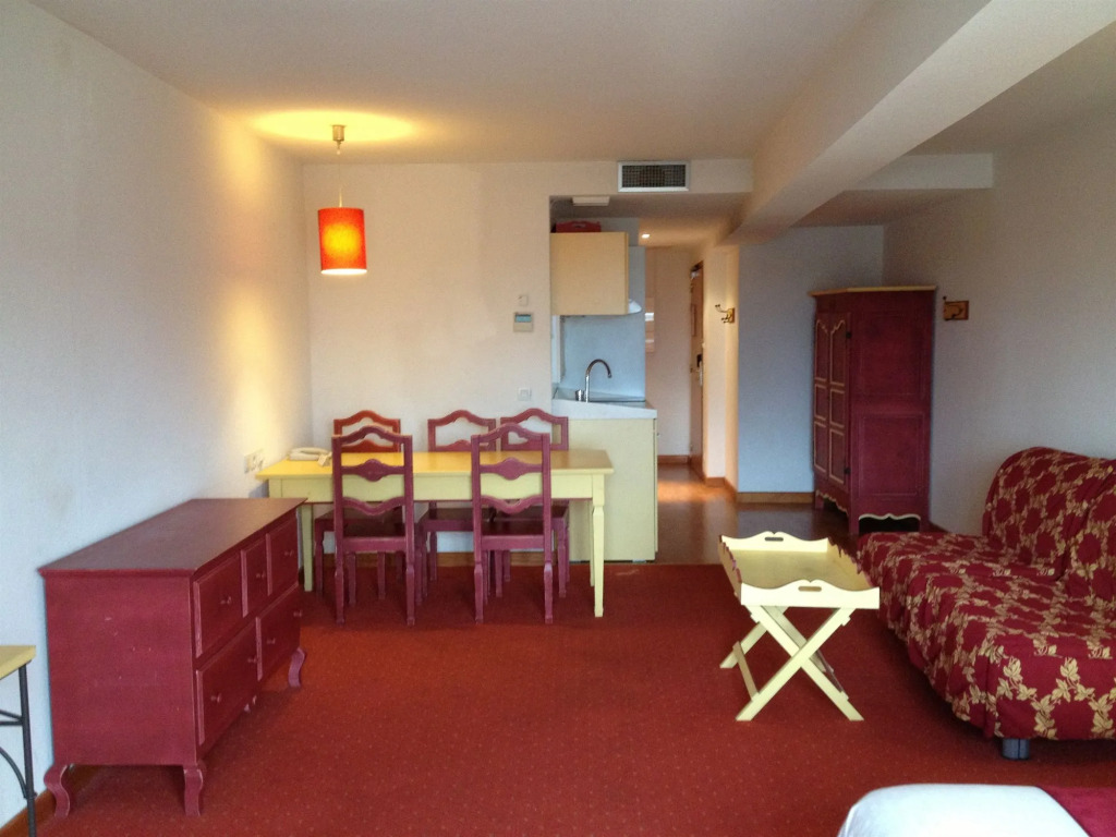 City Loft Apparthotel