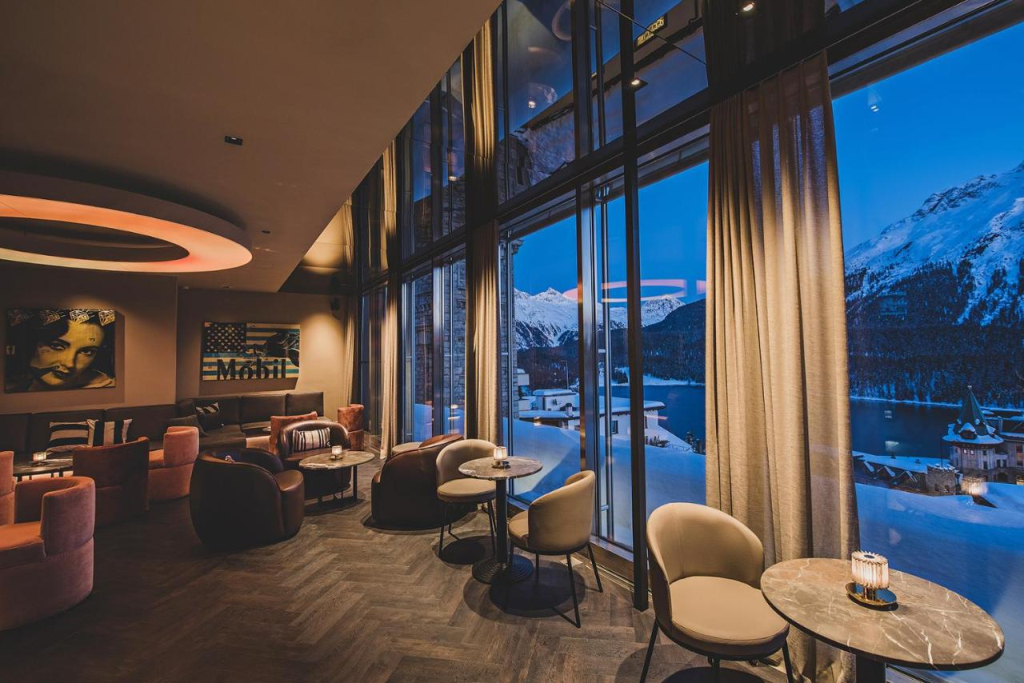 Art Boutique Hotel Monopol