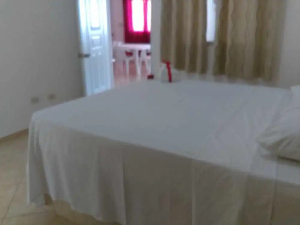 Hotel Casa Oasis