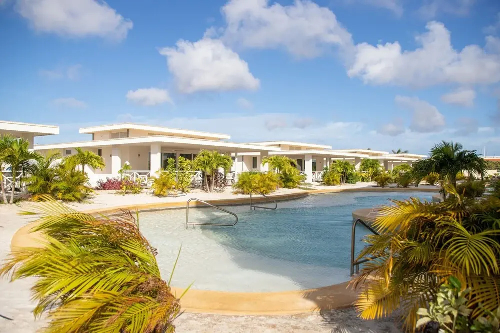 Chogogo Dive & Beach Resort Bonaire