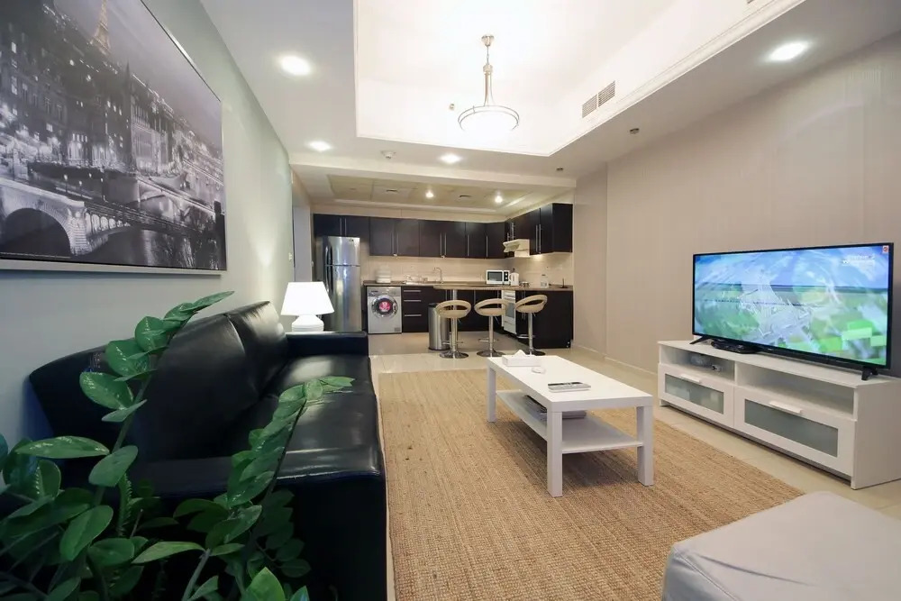 Signature Holiday Home - Al Waleed JLT
