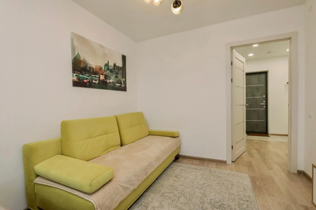 Privi House на Калашникова 11