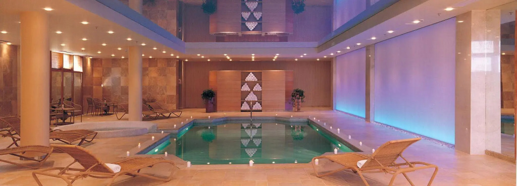 Divani Meteora Hotel