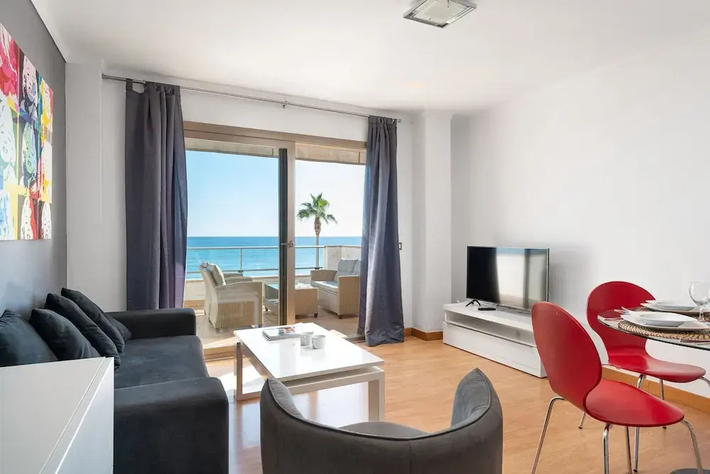 Antic 202 in Mallorca
