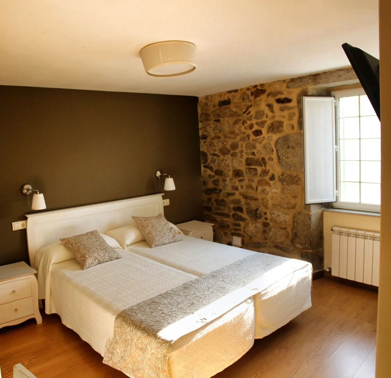 A Casa do Folgo Turismo Rural