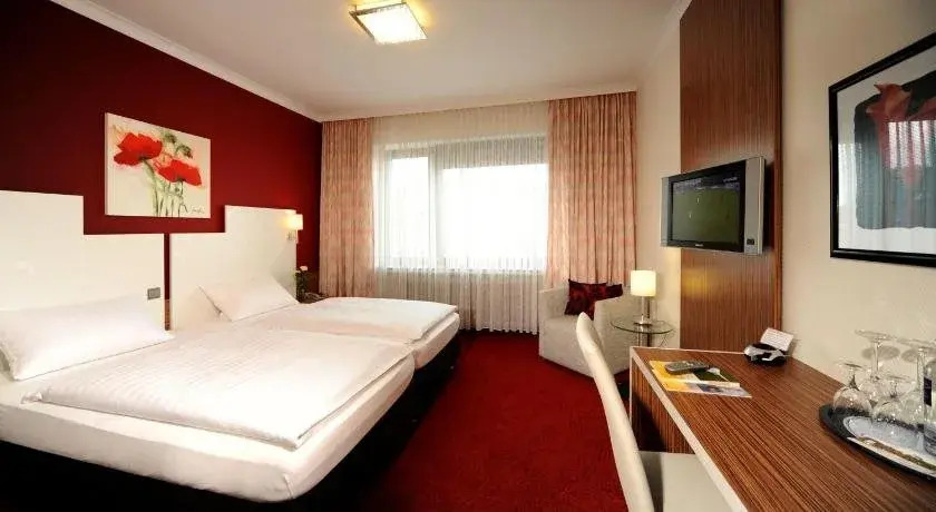 Hotel Bremer Tor