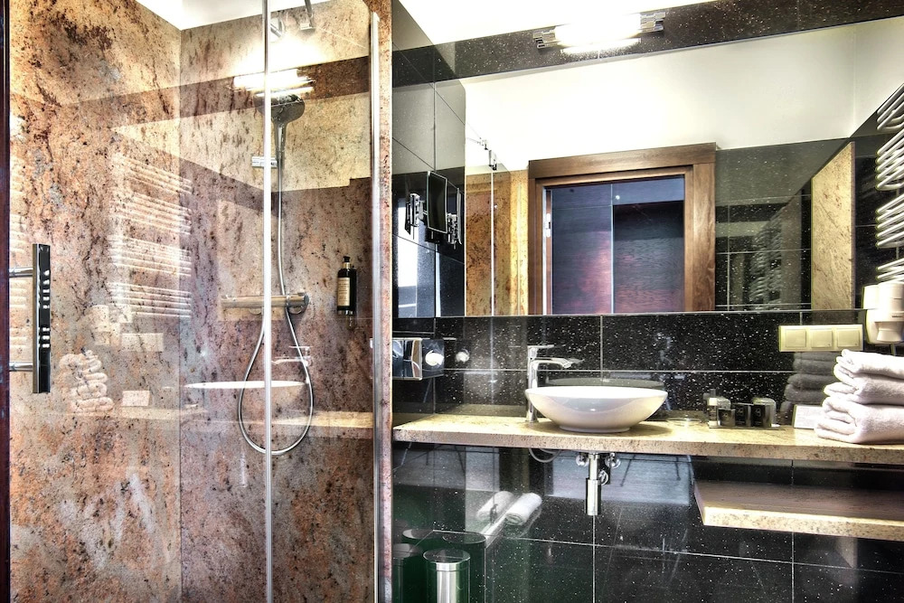 BoutiqueHotel Aristo