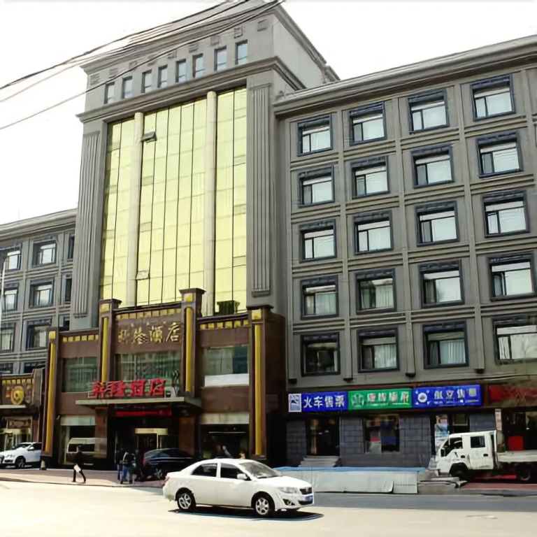 Kelong Hotel