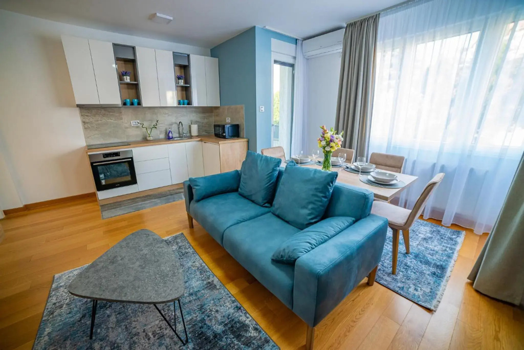 Kedar apartment