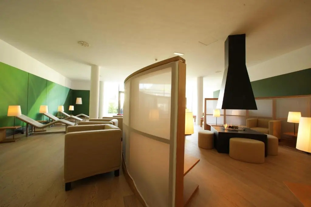 Villa Seilern Vital Resort