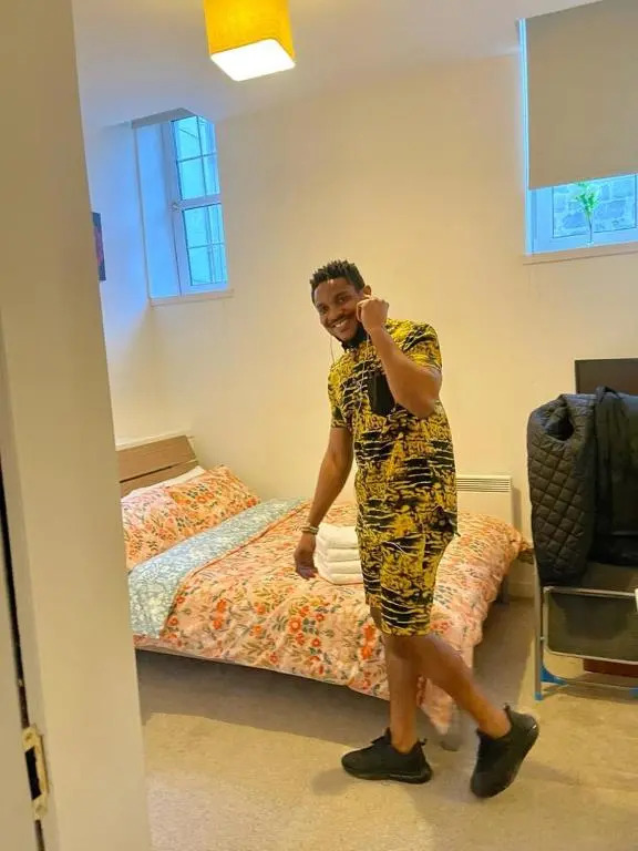 FRASER House Executive 3 Bedrooms Apartment