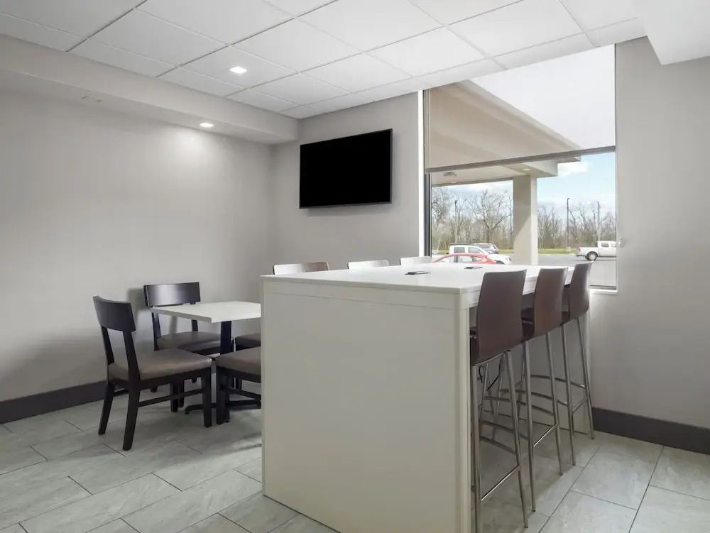 MainStay Suites Chambersburg