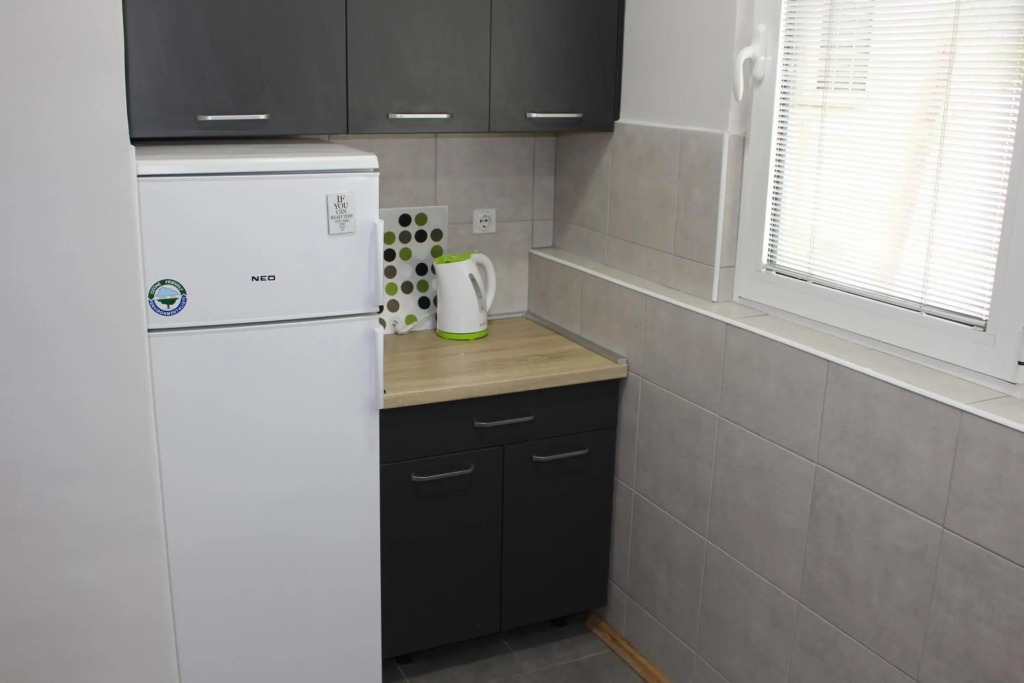 Skopje Home 1