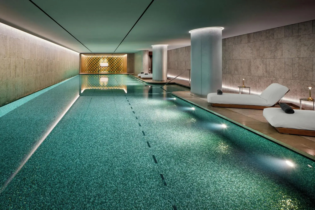 Bvlgari Hotel Paris
