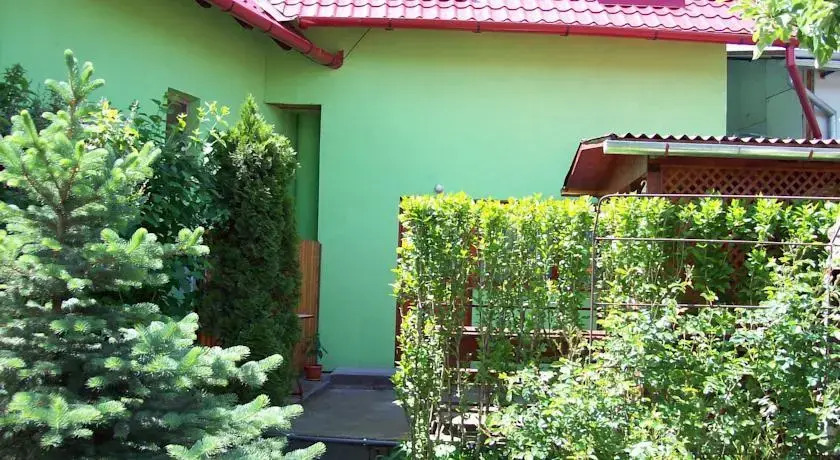Casa de oaspeti Sabina