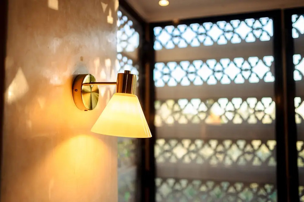 Villa de luxe Sahara
