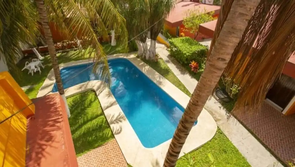 Hotel Caribe
