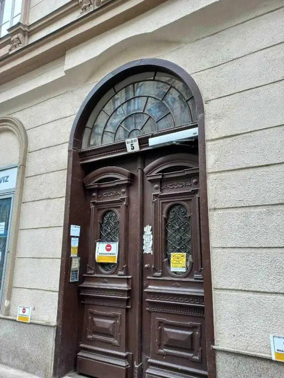 Novak Apartment