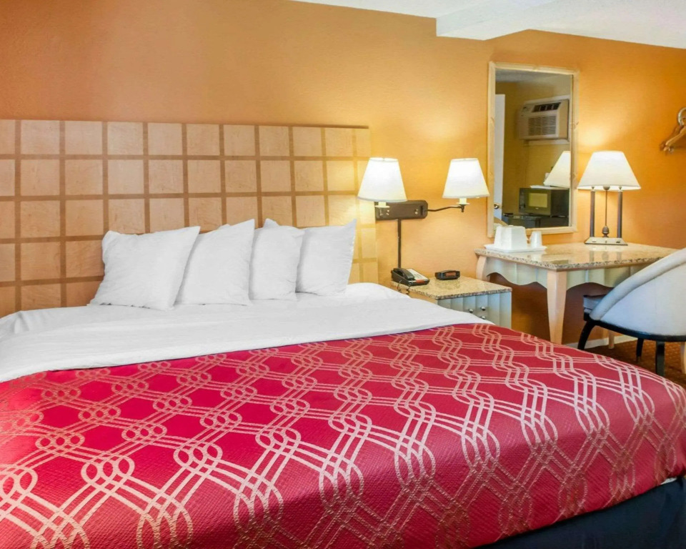 Econo Lodge Clovis