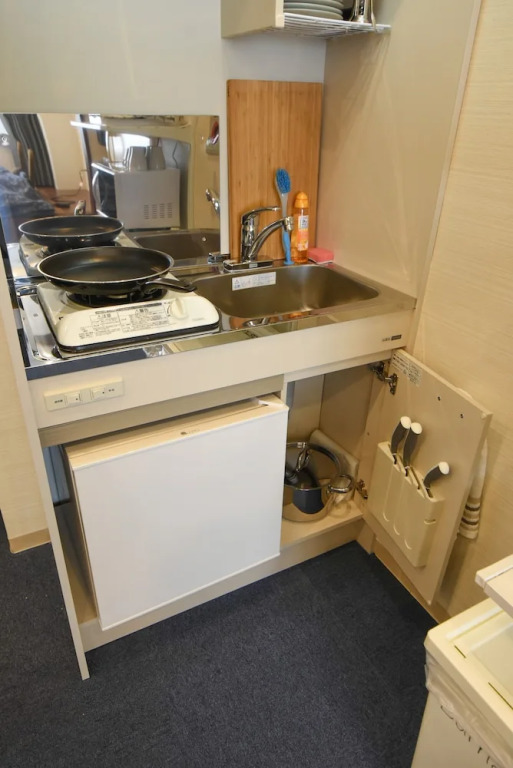 EAST TORANOMON Room - KANDO