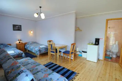 Villa Ene