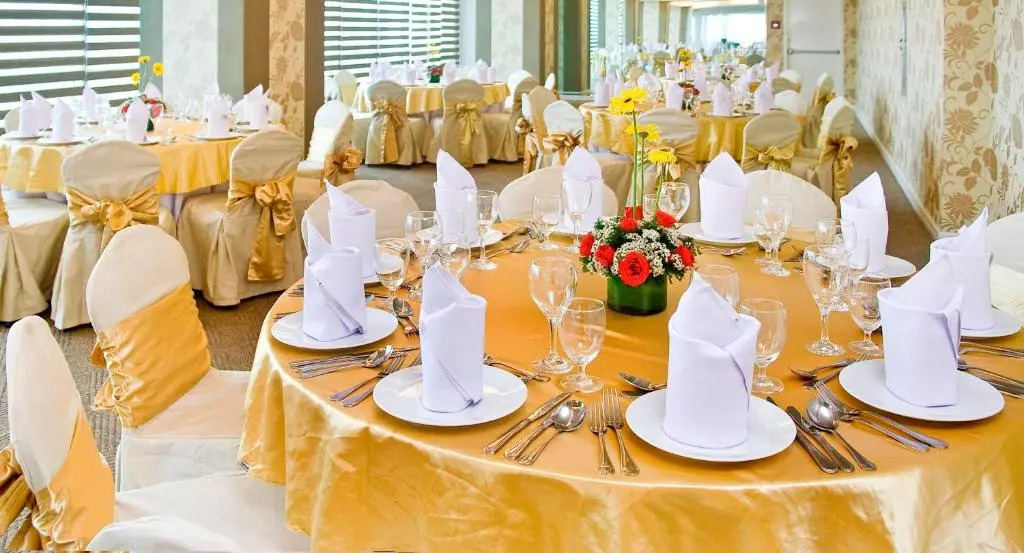 St Giles Hotel Makati