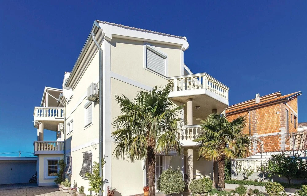 Awesome Home in Selce With Wifi and 1 Bedrooms