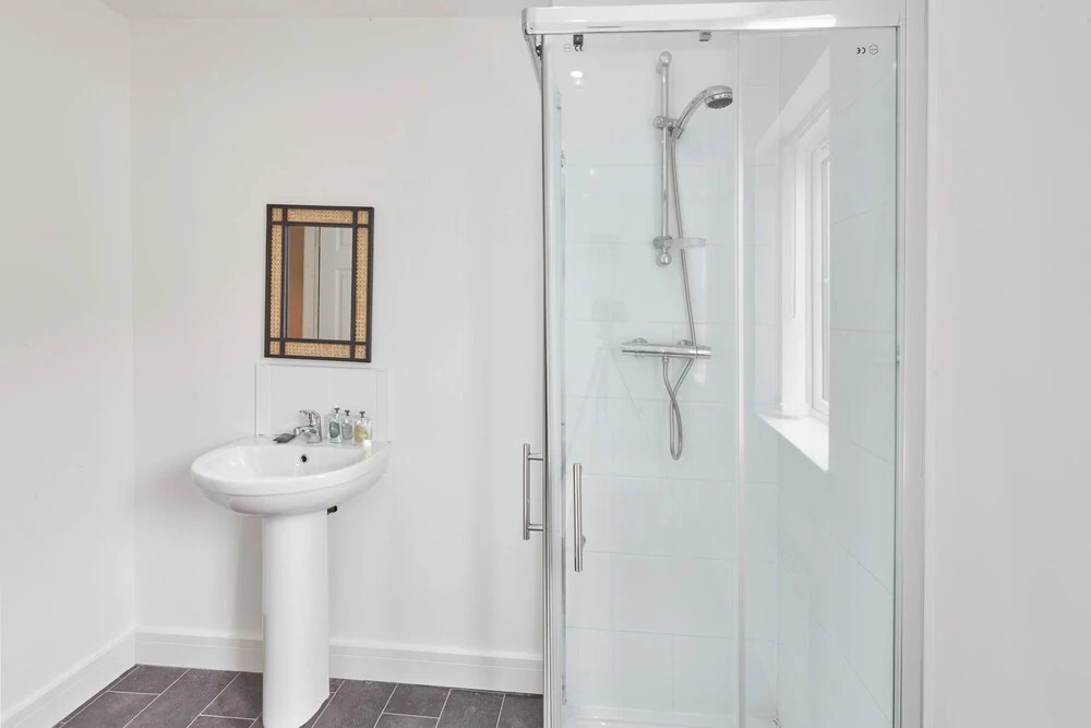 Host   Stay   Apartment 5  Skinningrove