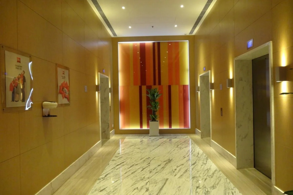 Ibis Hong Kong Central & Sheung Wan