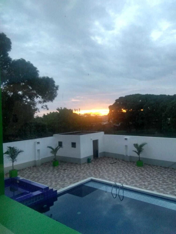 Hotel Iguanas de Los Llanos