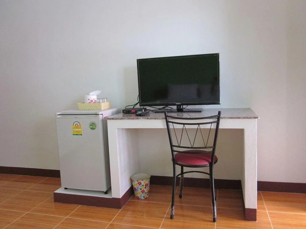 Sweethome Resort