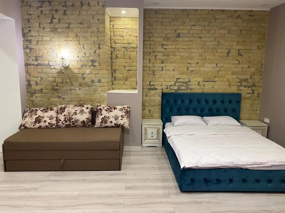 Heart Kyiv Apart-Hotel