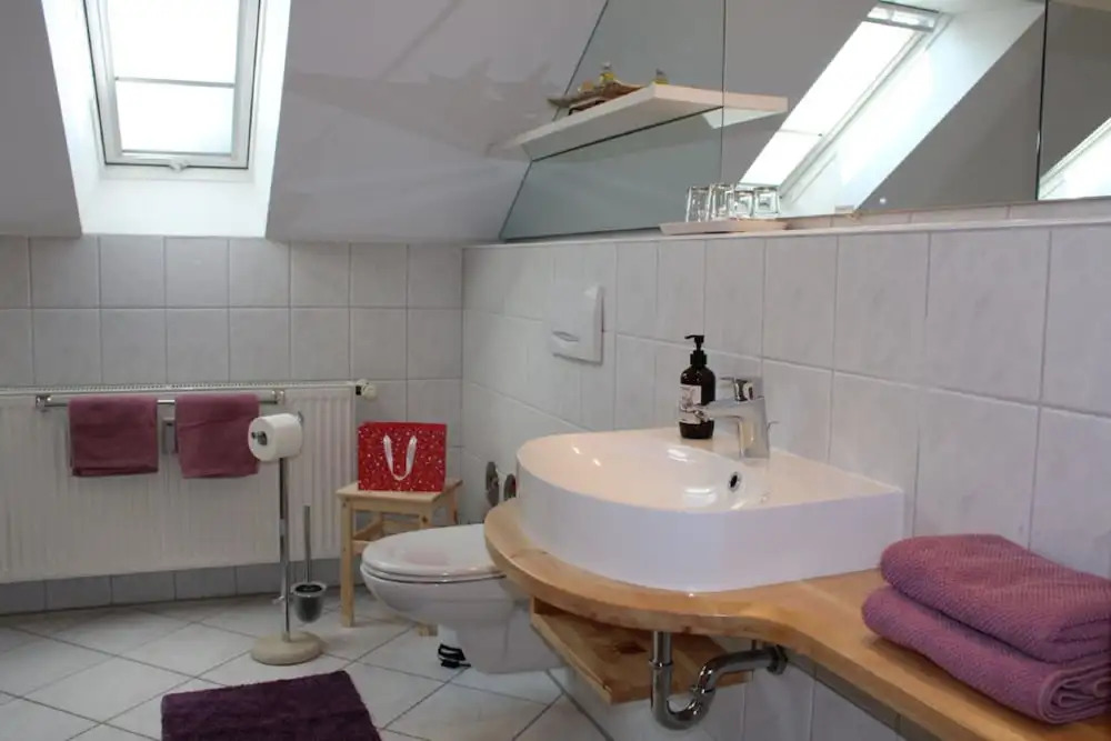 Ferienwohnung Lohner Höhe