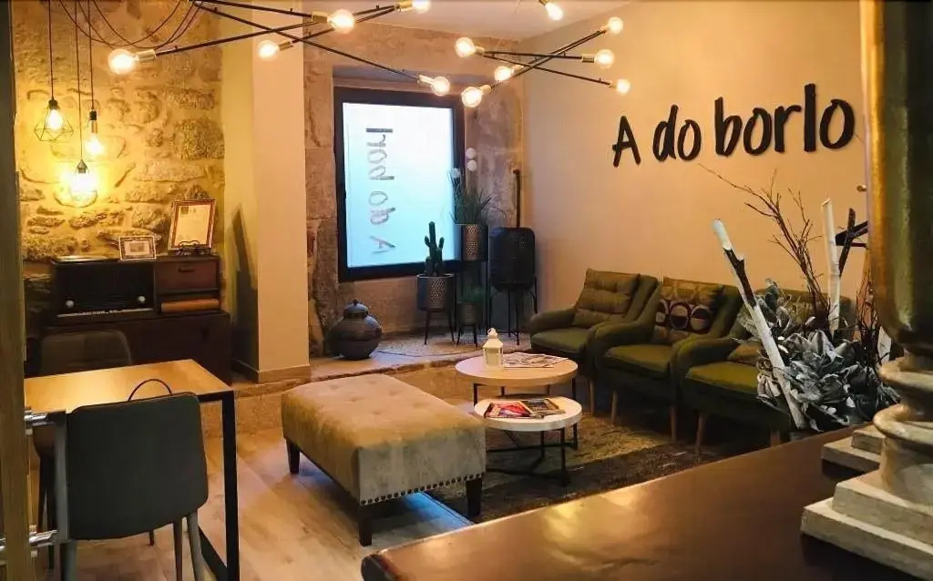 Hotel Roquiño