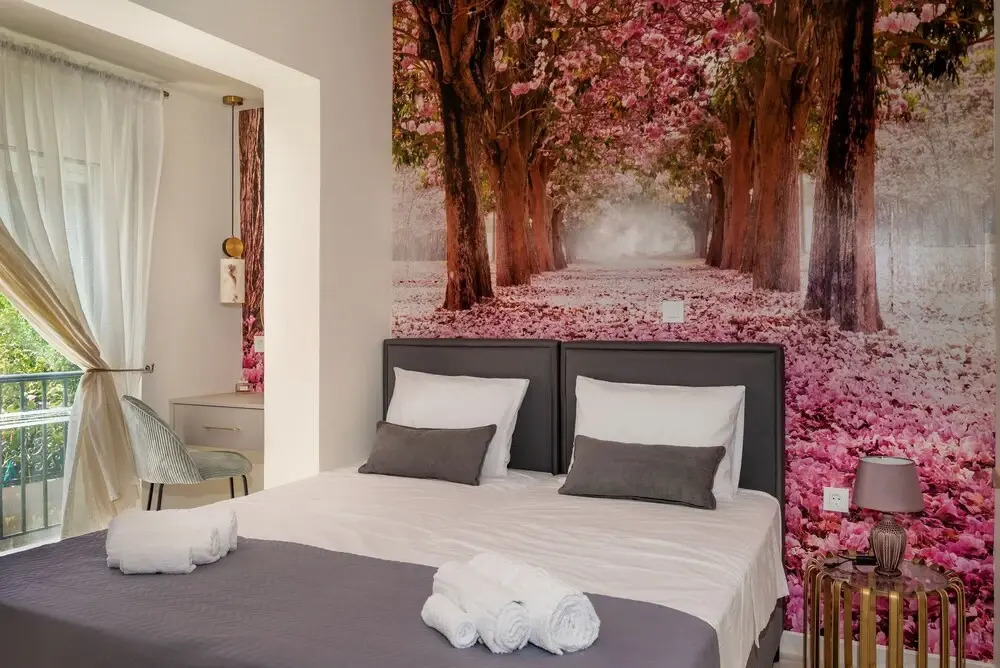 Paradissia Luxe Villa with Private Swimming Pool