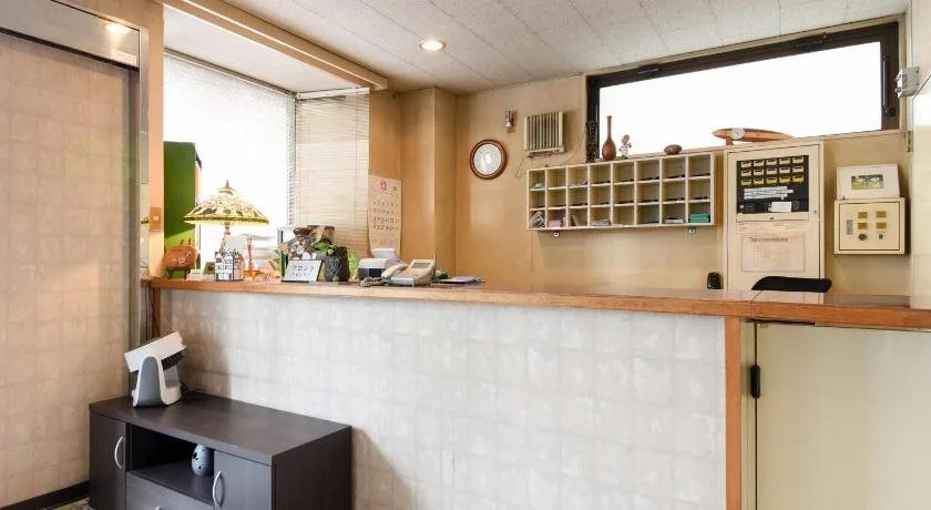 Green Business Hotel