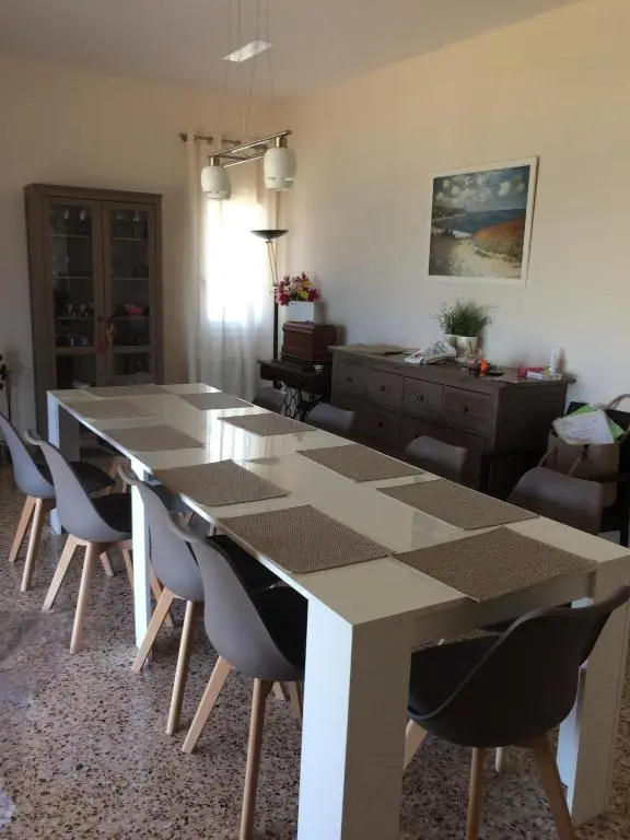 Villa Agia Marina