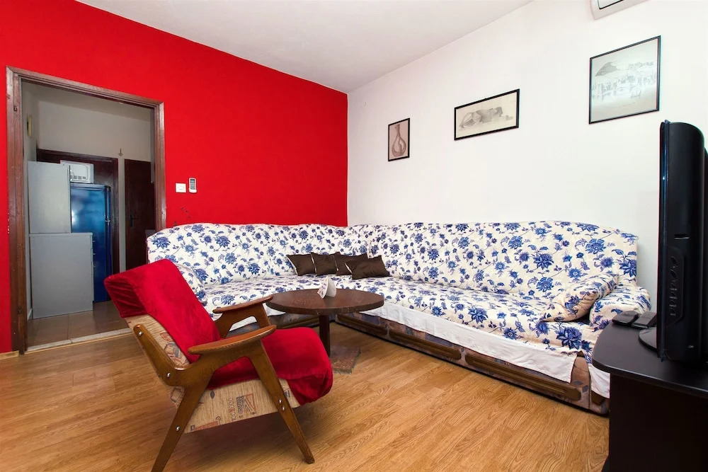 Apartments Alen
