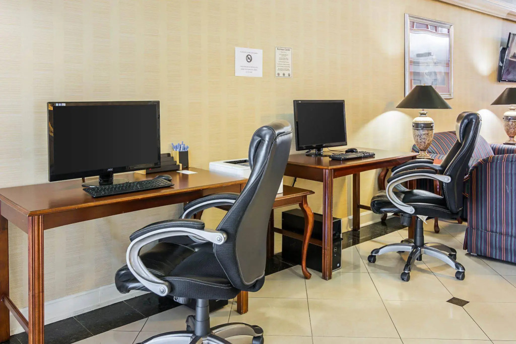 Comfort Inn Springfield