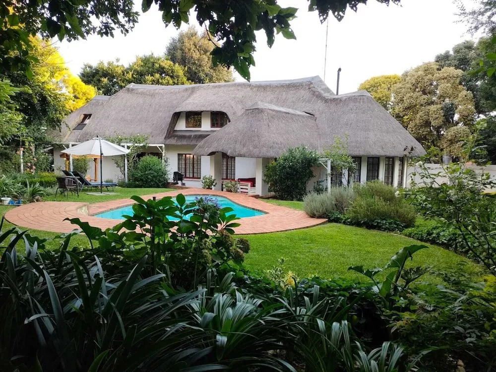 Libra Lodge & Spa - Randburg, Johannesburg