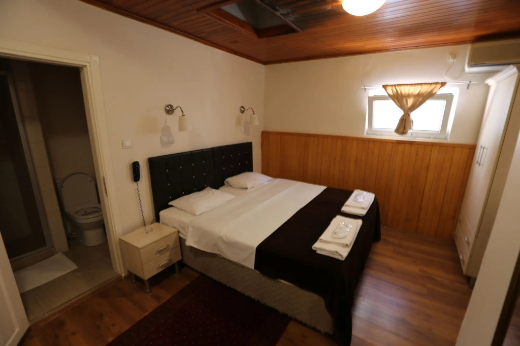 Yeşilköy Airport Hotel