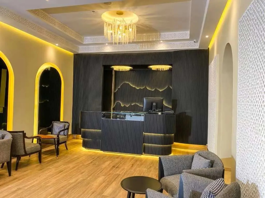 Ennesma Hotel