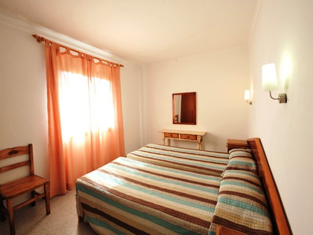 Serena Sol Apartments