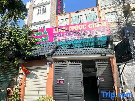 Linh Ngọc Châu Hotel