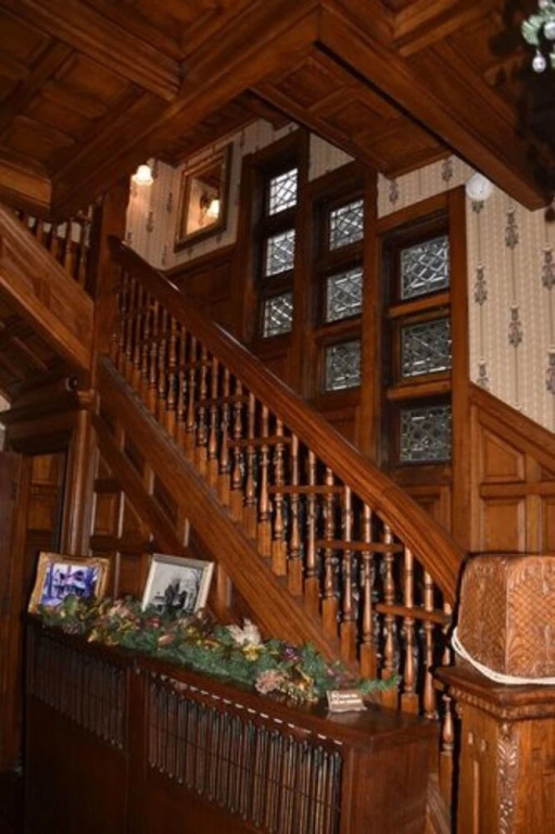 Charles Nelson Schmick House