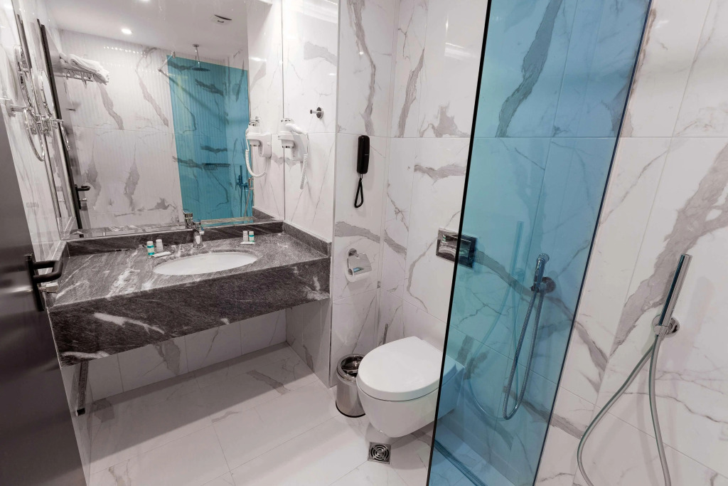 Best Western PLUS Premium Inn