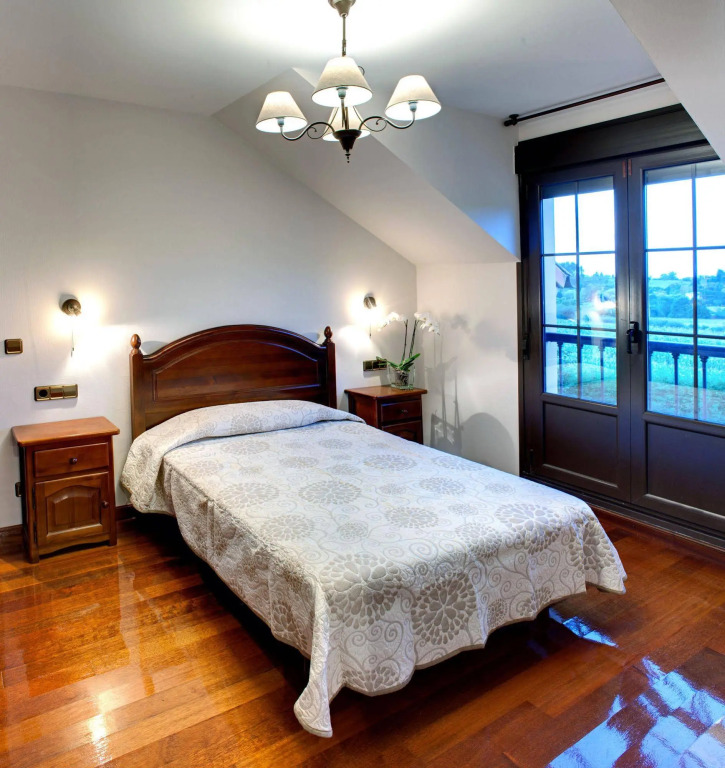 Hotel El Nogal